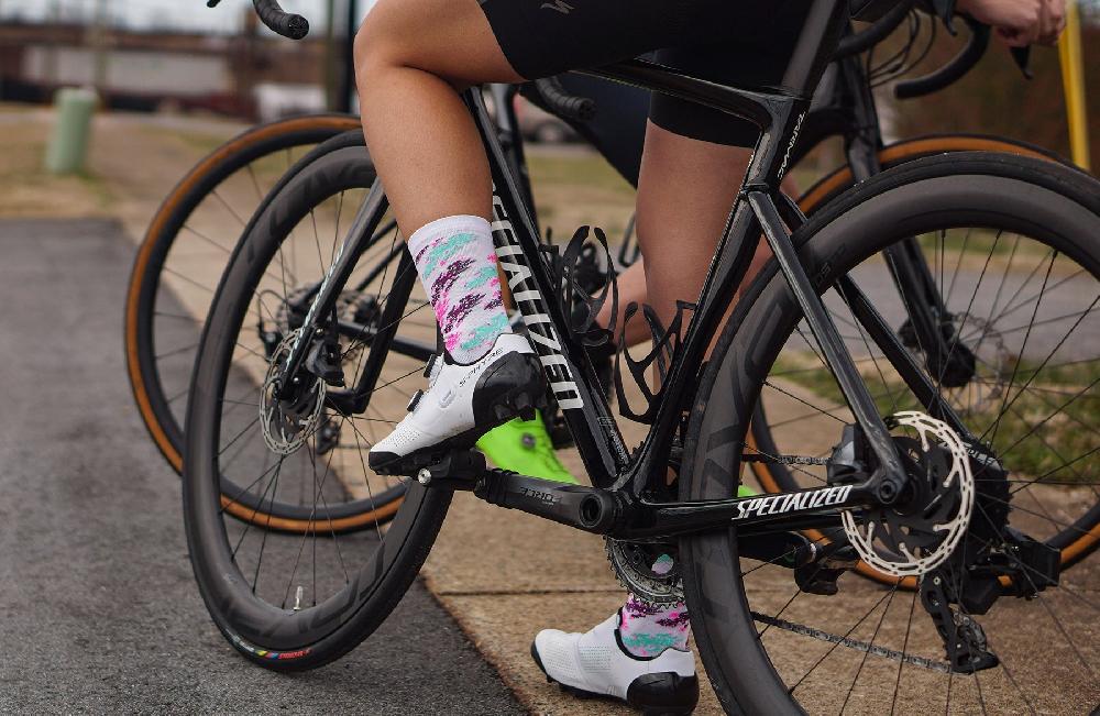 Defeet Aireator 6" Little Dab Descuentos del mes