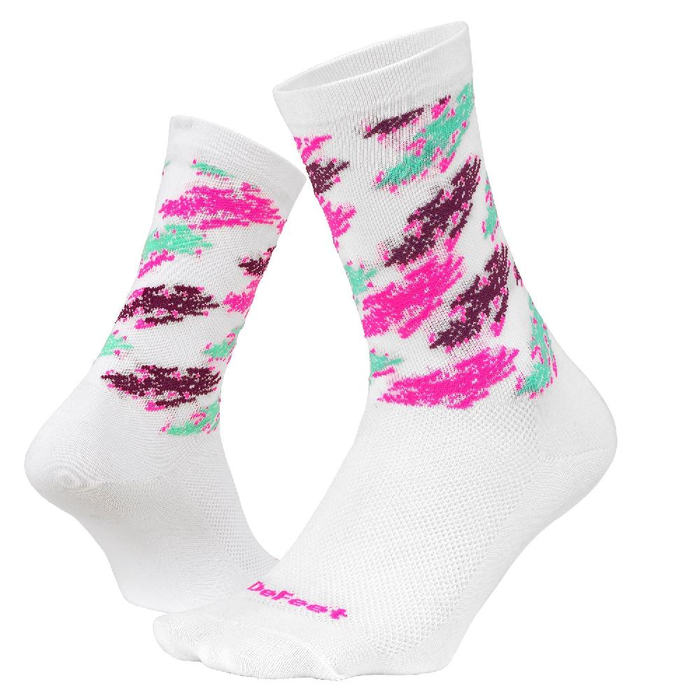 Defeet Aireator 6" Little Dab Descuentos del mes