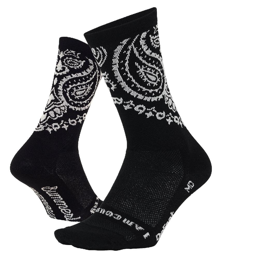 Defeet Bummerland Aireator 7" Bandana Rebajas de fin de temporada