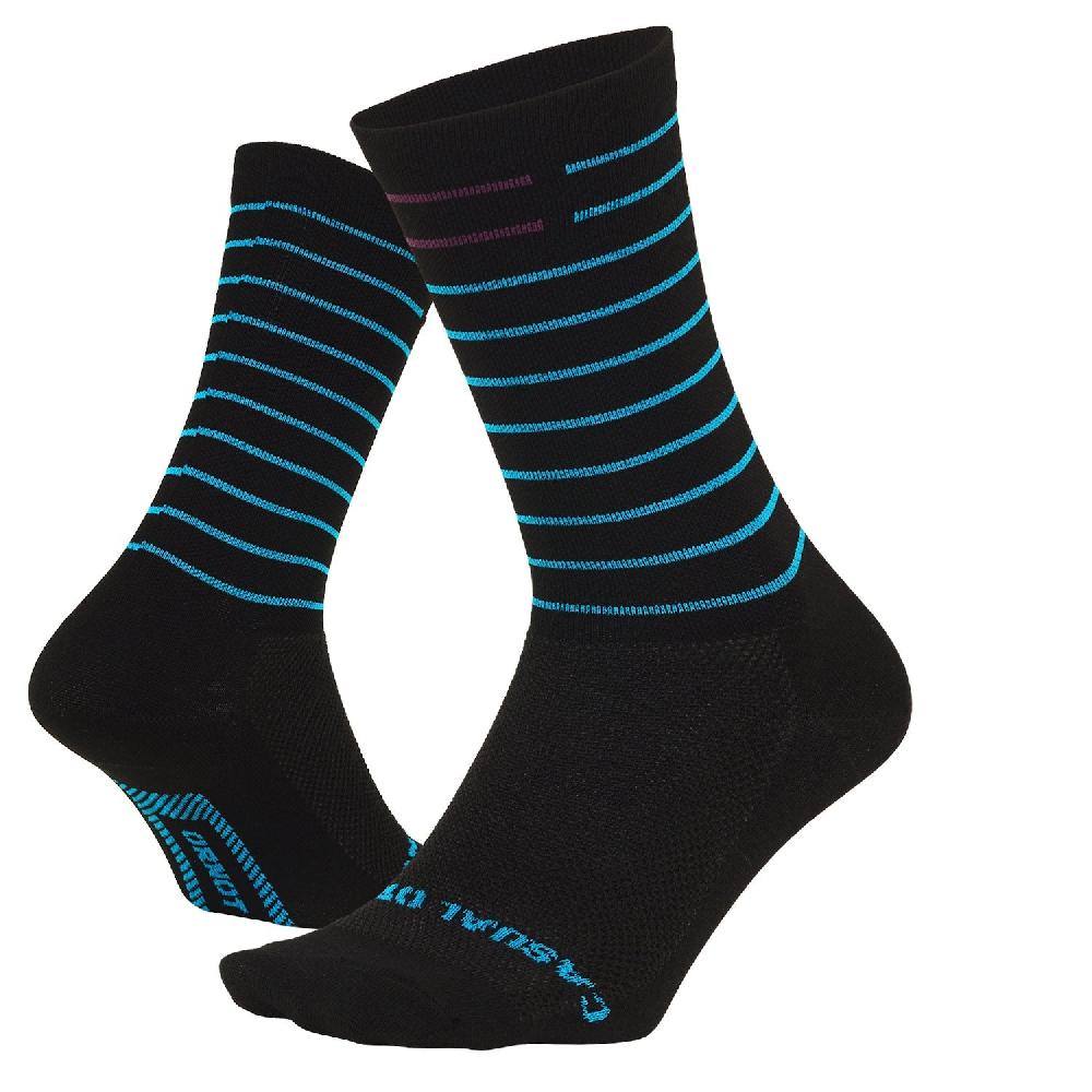 Defeet Ornot Aireator 6" New Line Precio ultrabajo