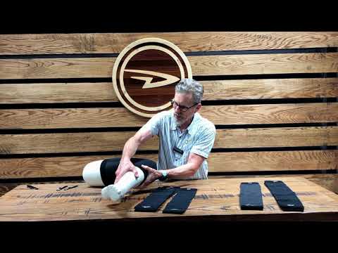 Defeet Kneeker (Charcoal Wool) Ofertas