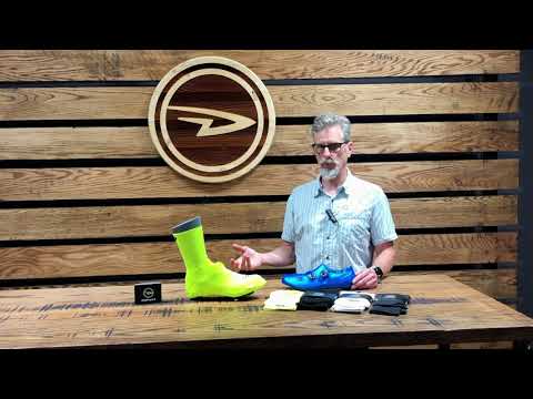 Defeet Slipstream Strada Neon Yellow Tienda