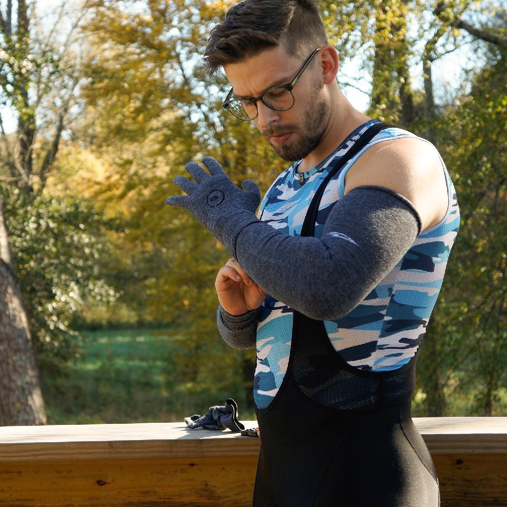 Defeet Armskin D-Logo Wool Blend Últimos 3 días