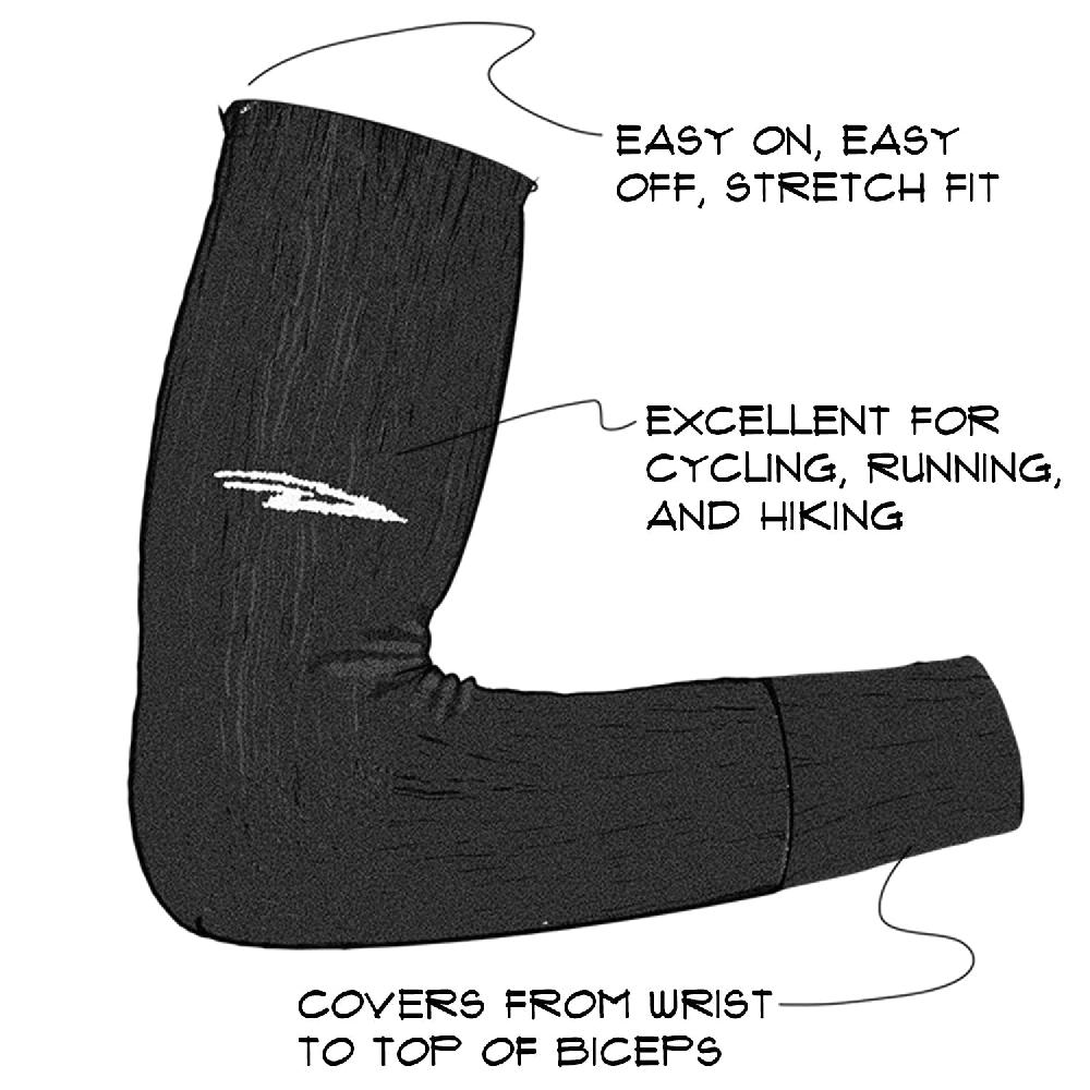Defeet Armskin D-Logo Wool Blend Últimos 3 días