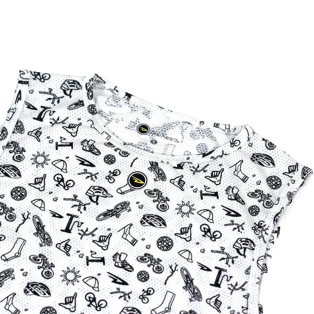 Defeet UnDLite Tank Sublimation - Bitz COMPRAR AHORA