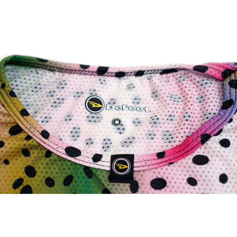 Defeet UnDLite Sublimation - Rainbow Trout ÚLTIMAS EDICIONES