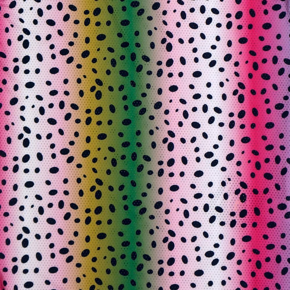 Defeet UnDLite Sublimation - Rainbow Trout ÚLTIMAS EDICIONES