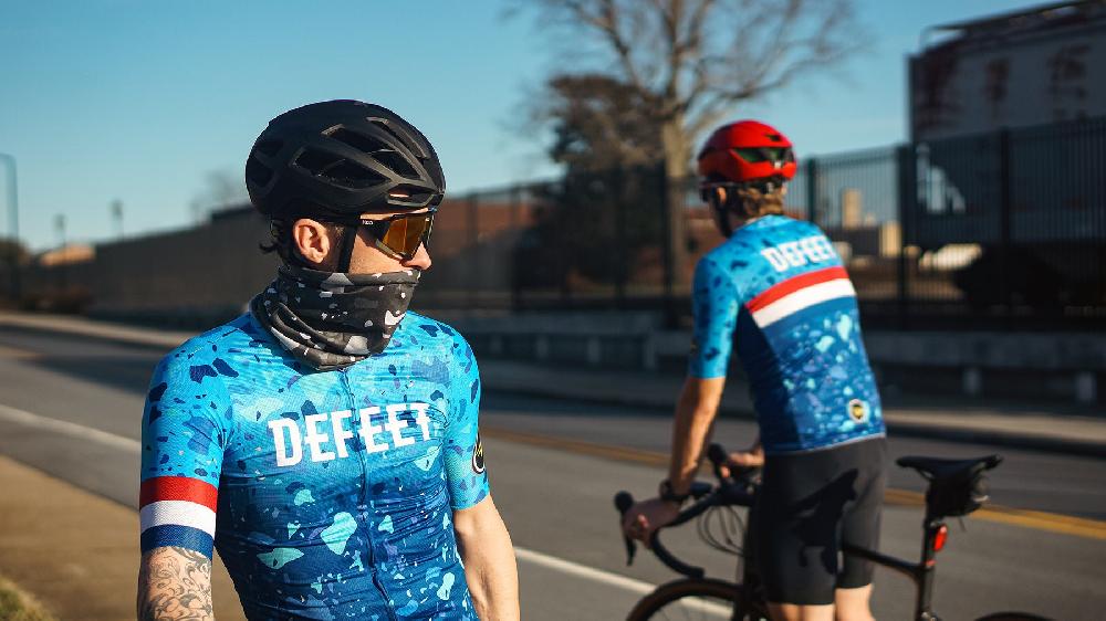 Defeet Terrazzo Askott Descuentos del mes