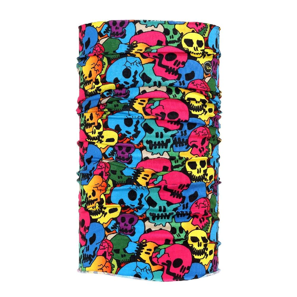 Defeet Skull Pile Askott Descuento por venta flash