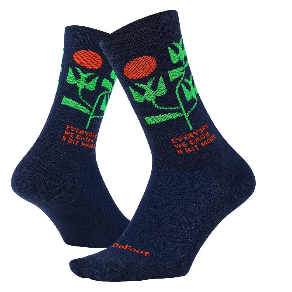 Defeet Wooleator 6" Steve Wolf Grow En línea