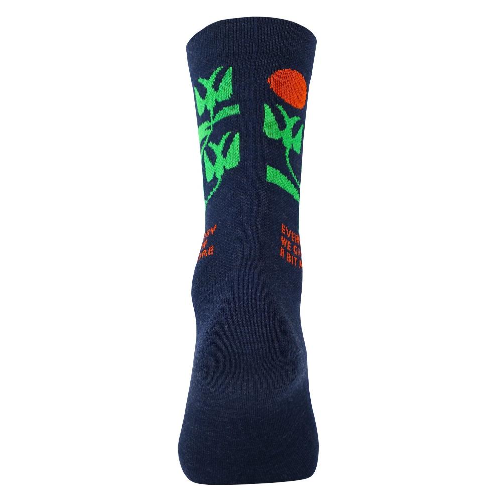 Defeet Wooleator 6" Steve Wolf Grow En línea