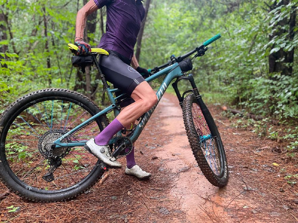 Defeet Sub360 Evo Mont Ventoux 6" Match My Kit ÚLTIMAS EDICIONES