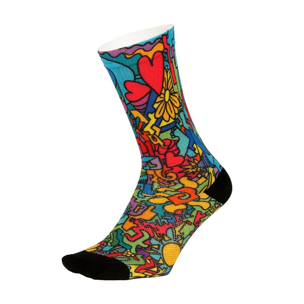 Defeet Sub360 Levitator Lite Colors Libre de impuestos