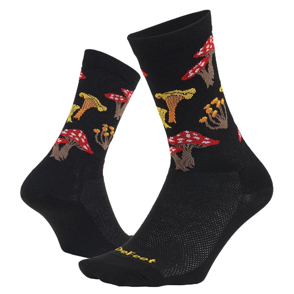 Defeet Aireator 6" Forager Grandes ahorros