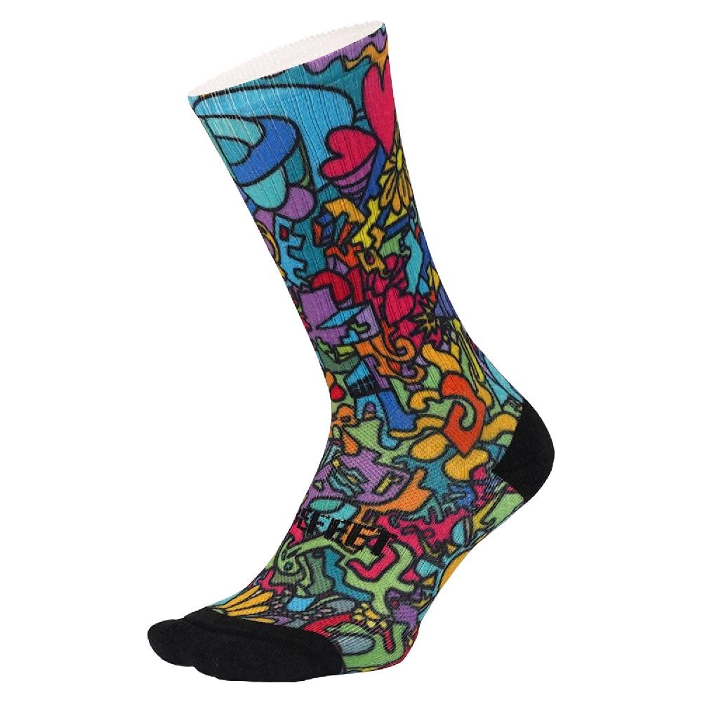 Defeet Sub360 All Day: Colors Devoluciones gratuitas