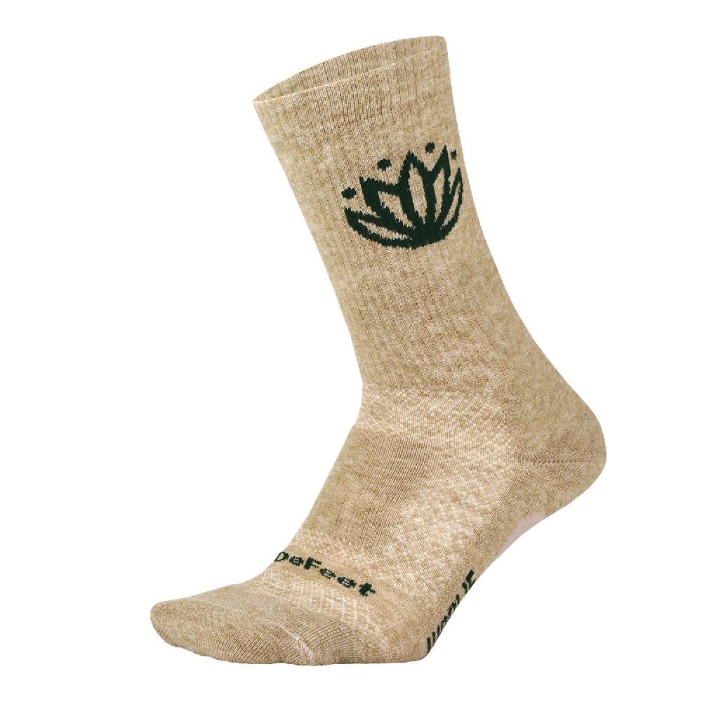 Defeet Woolie Boolie 6" National Parks Socks Outlet