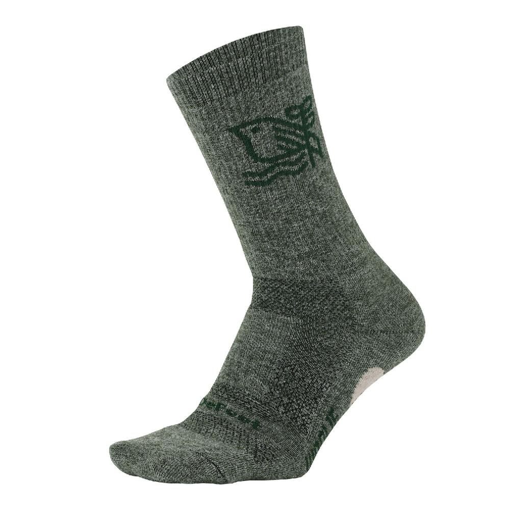 Defeet Woolie Boolie 6" National Parks Socks Outlet