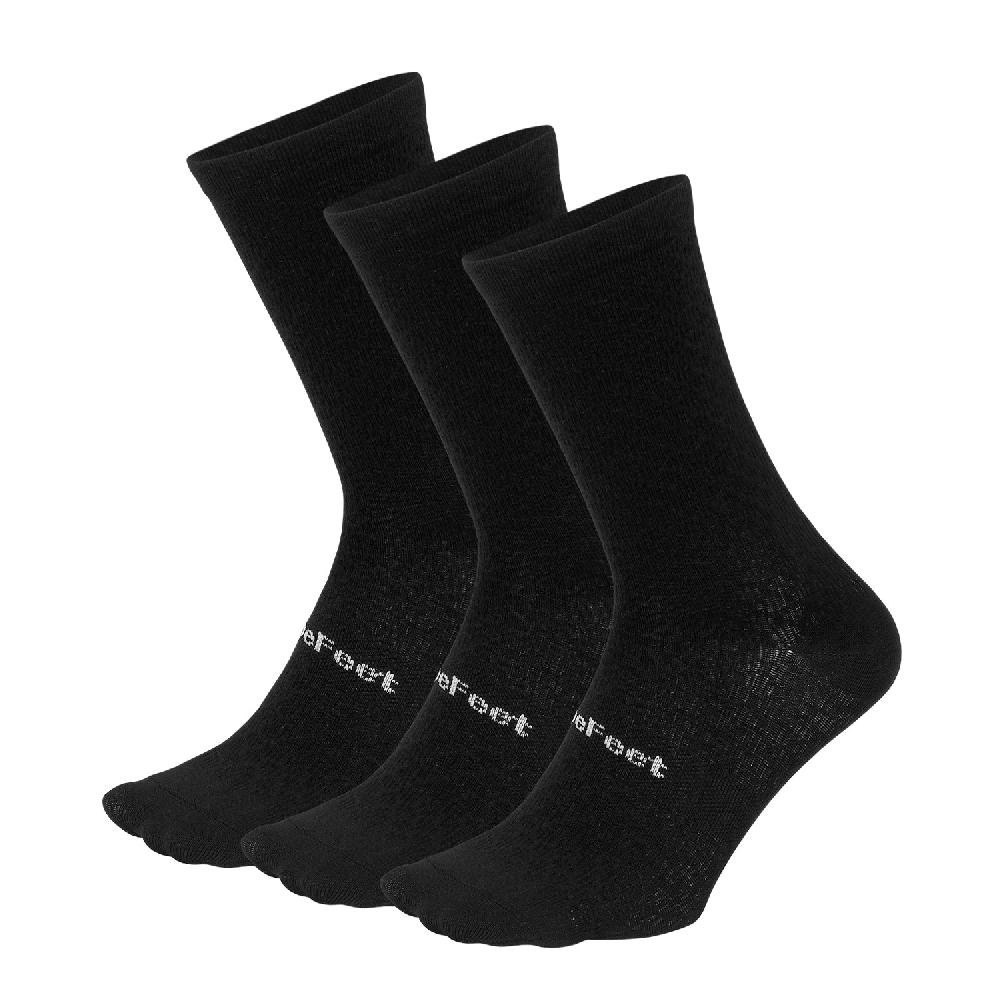 Defeet Evo Mont Ventoux Crew 3-Pack Outlet online