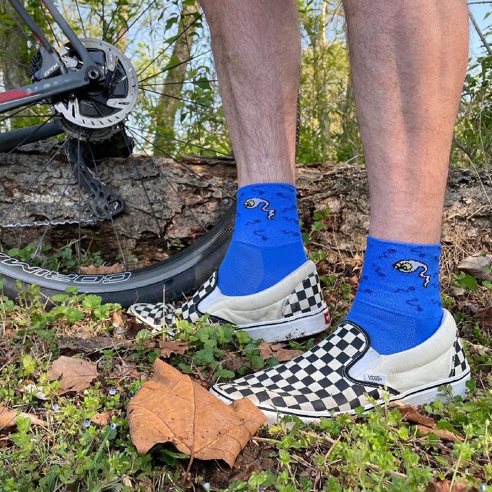 Defeet Aireator 3" Survival of the Fittest Venta caliente