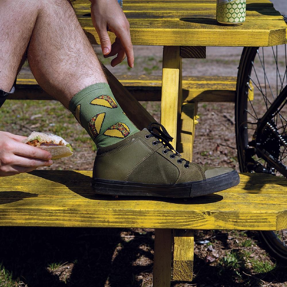 Defeet Aireator 6" Taco Rebajas de fábrica