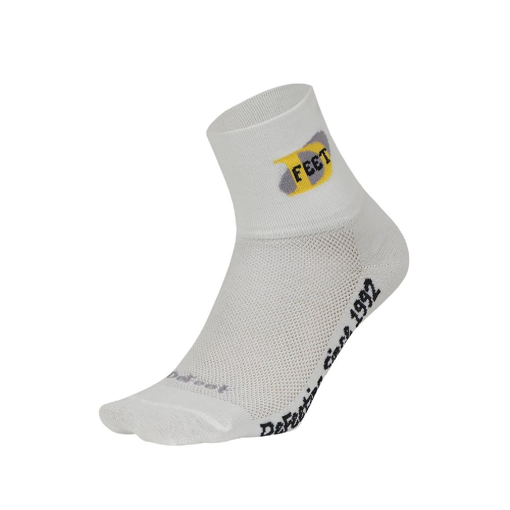Defeet Aireator 3" OG D-Logo Tienda