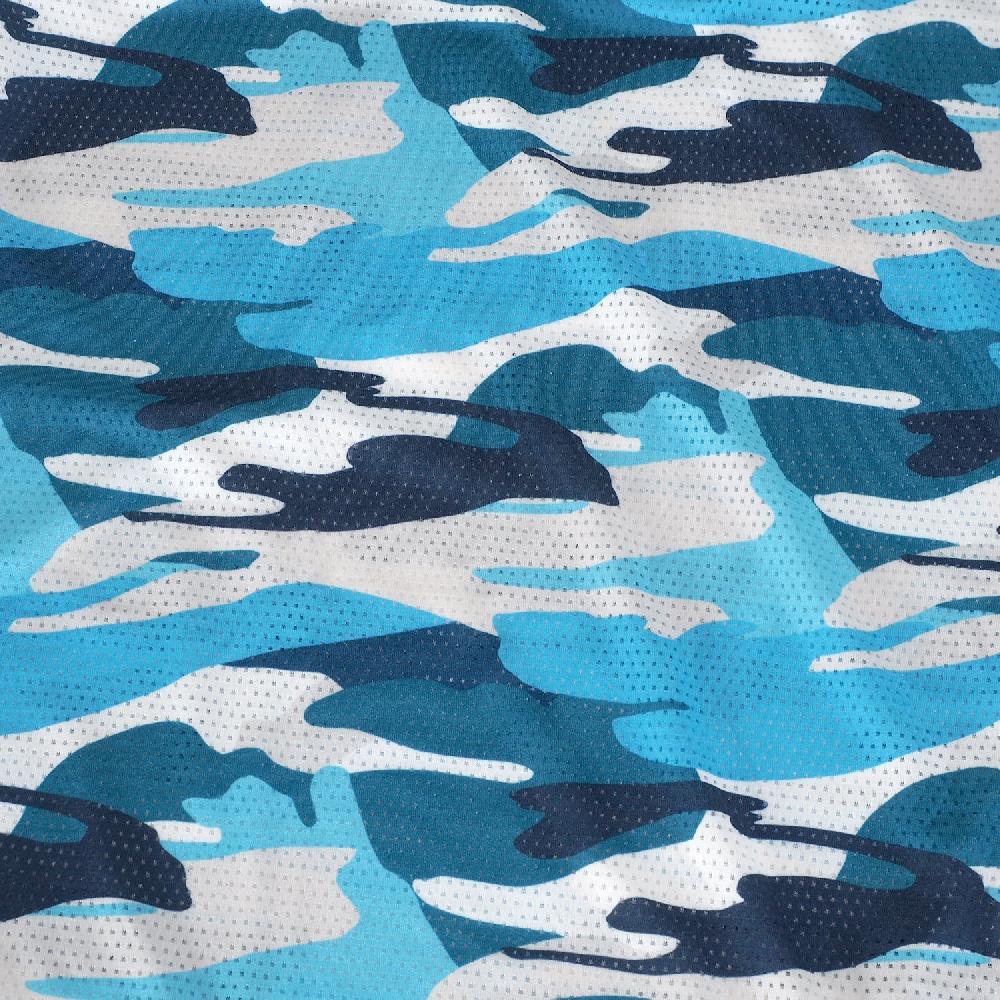 Defeet UnDLite Sublimation - Cloudscape Camo Blue Envío gratis