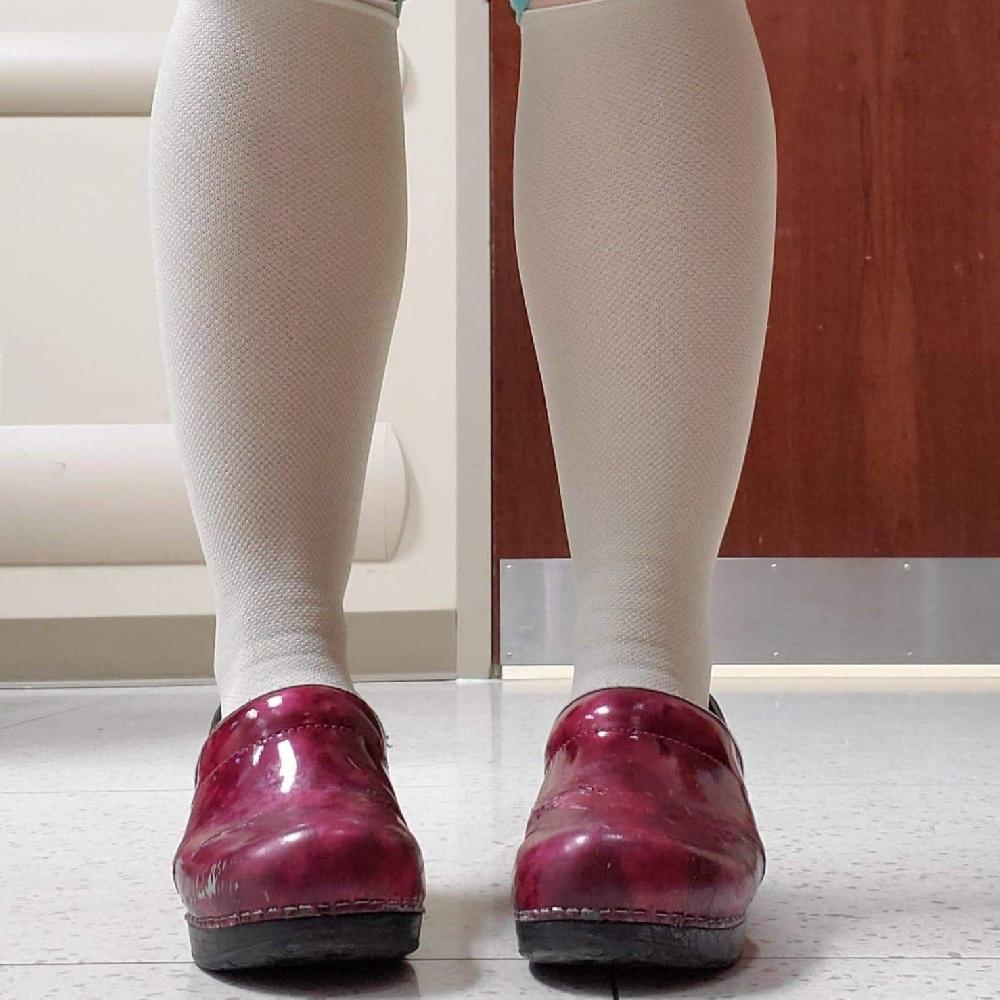 Defeet DeCompressor Knee High Oferta especial