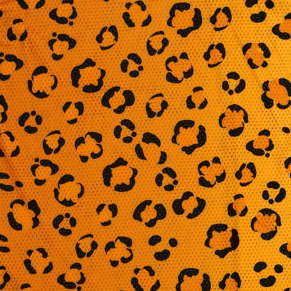 Defeet UnDLite Sublimation - Gold Leopard Oferta especial de fábrica