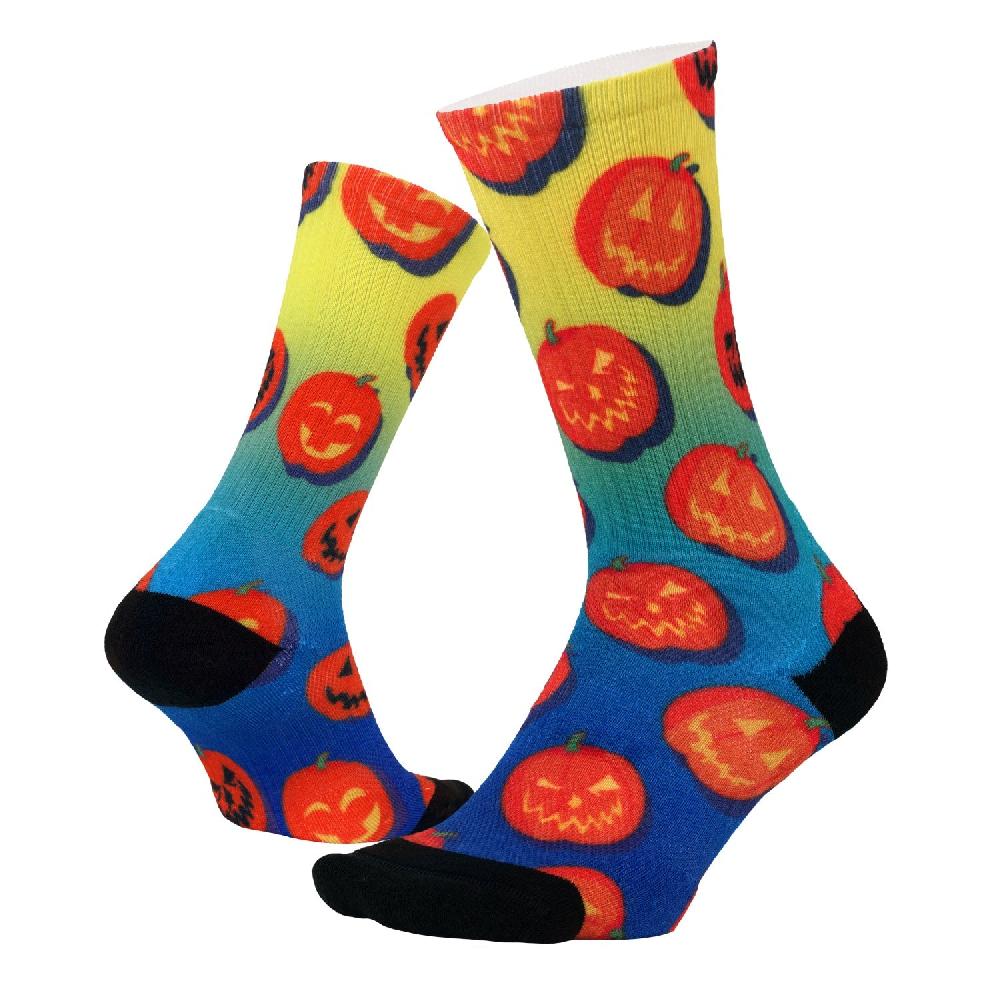 Defeet Sub360 All Day Pumpkin Head Liquidación