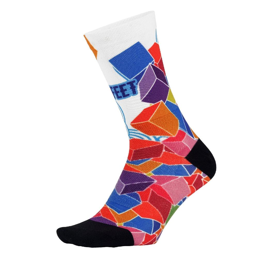 Defeet Sub360 Levitator Lite Vintage Jersey Envío internacional gratuito