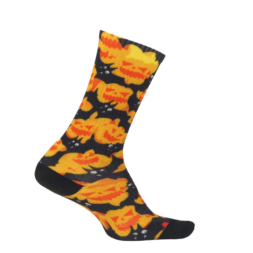 Defeet Sub360 All Day 7" Batshit Crazy Precios de Black Friday
