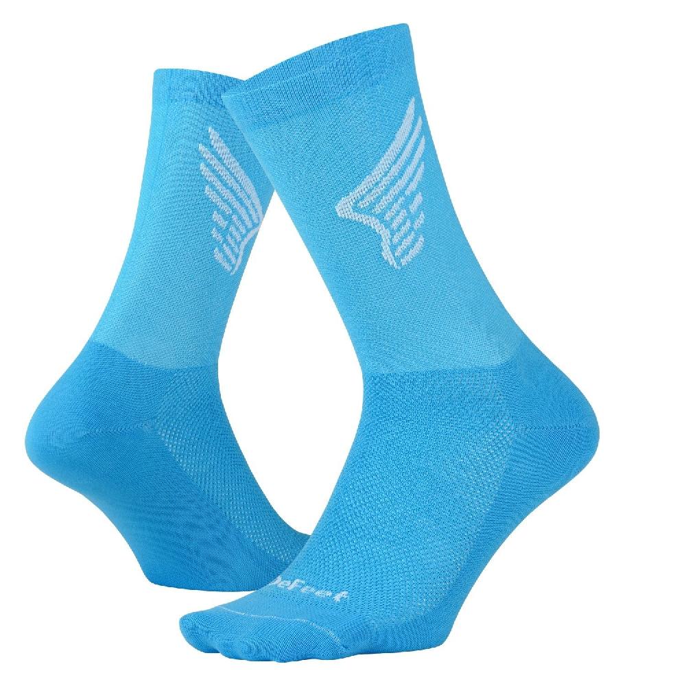 Defeet Aireator 6" Mercury Ofertas especiales