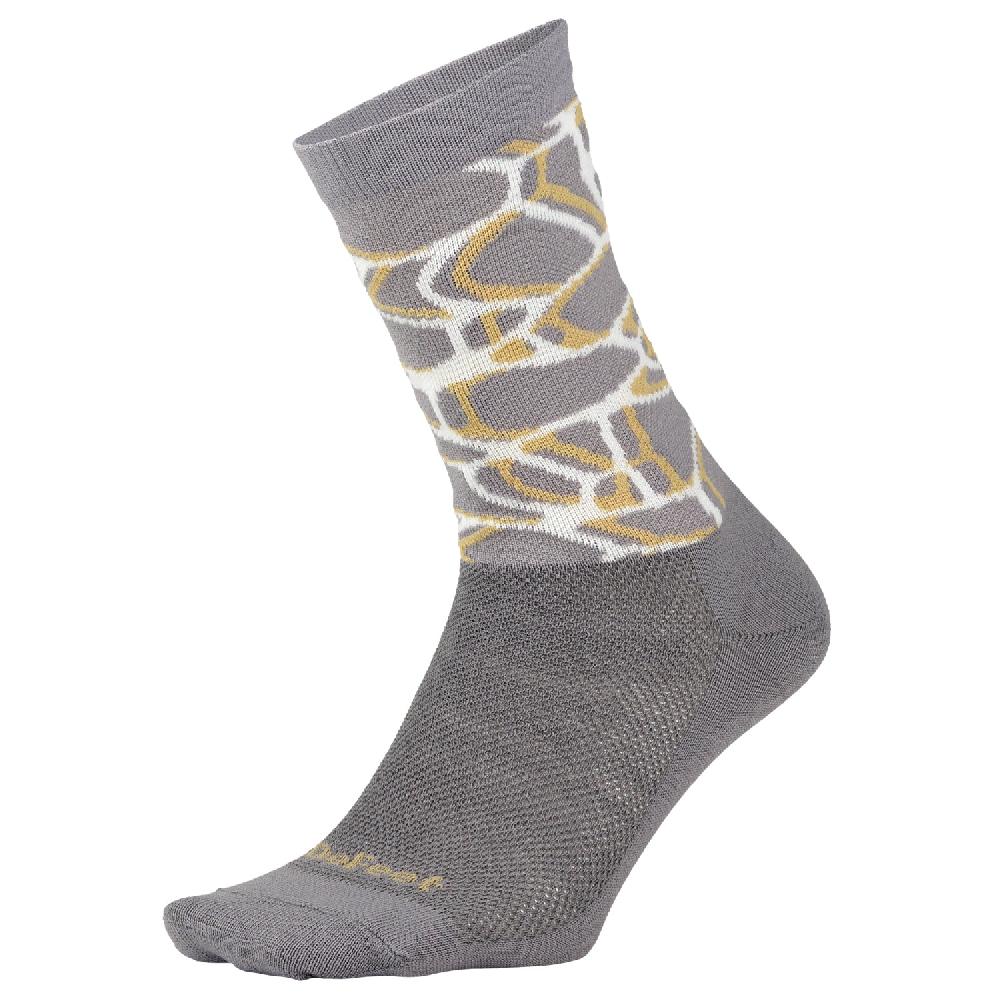 Defeet Aireator 6" Coastline Precio ultrabajo