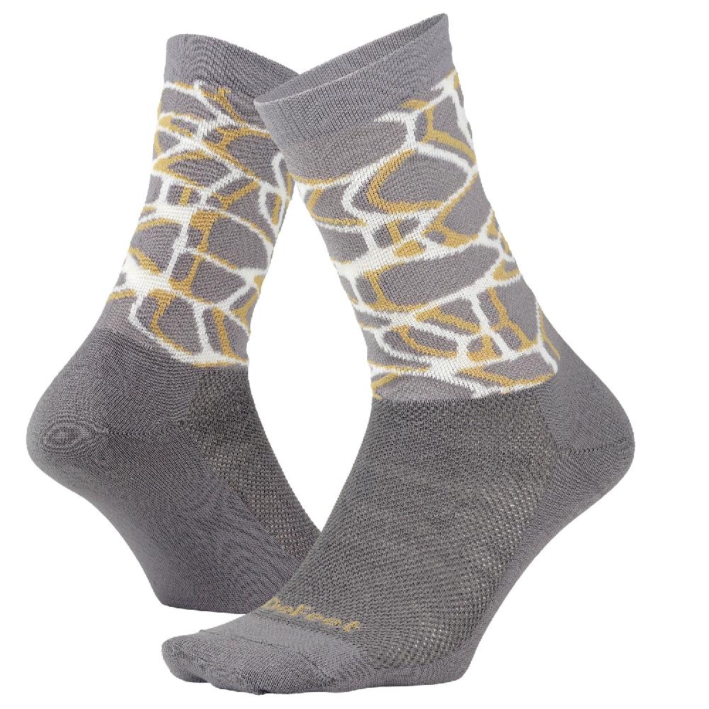 Defeet Aireator 6" Coastline Precio ultrabajo