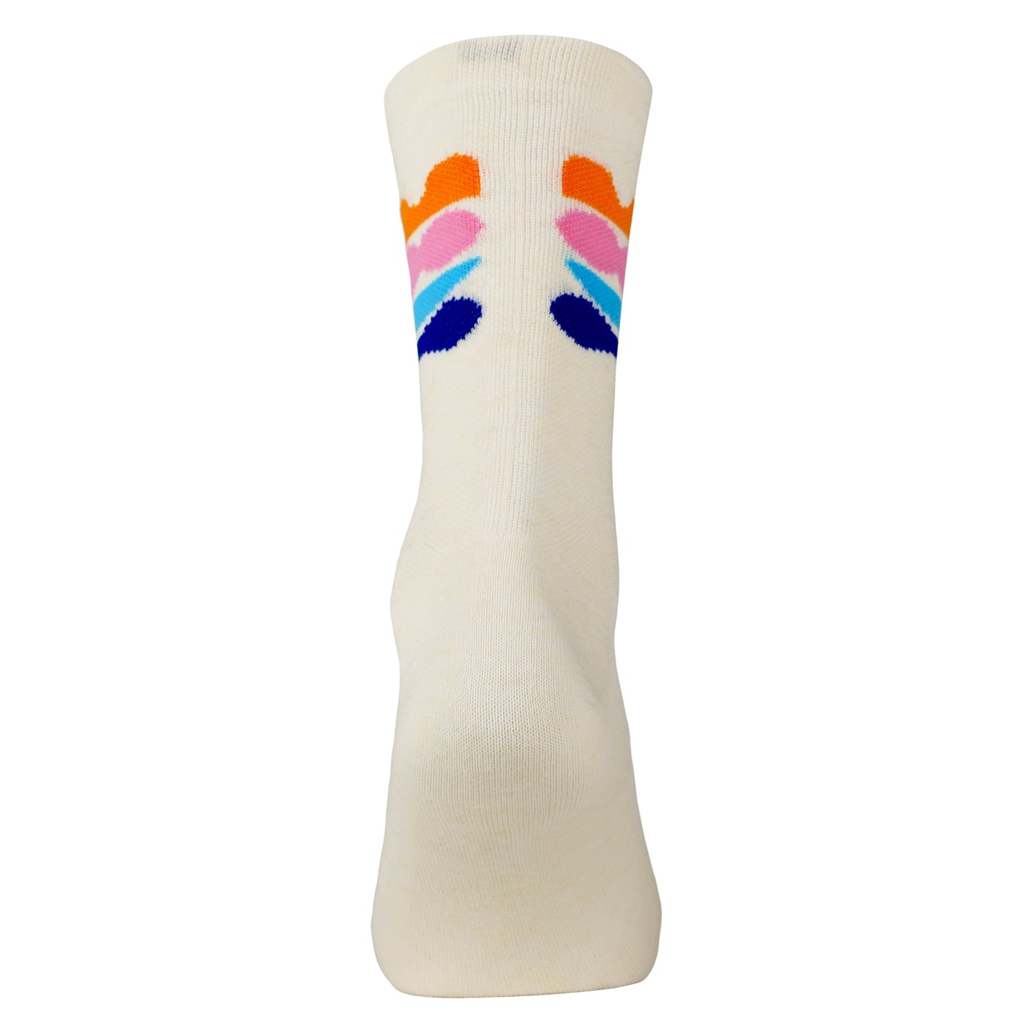 Defeet Wooleator 6" Steve Wolf Sunday Strata En oferta