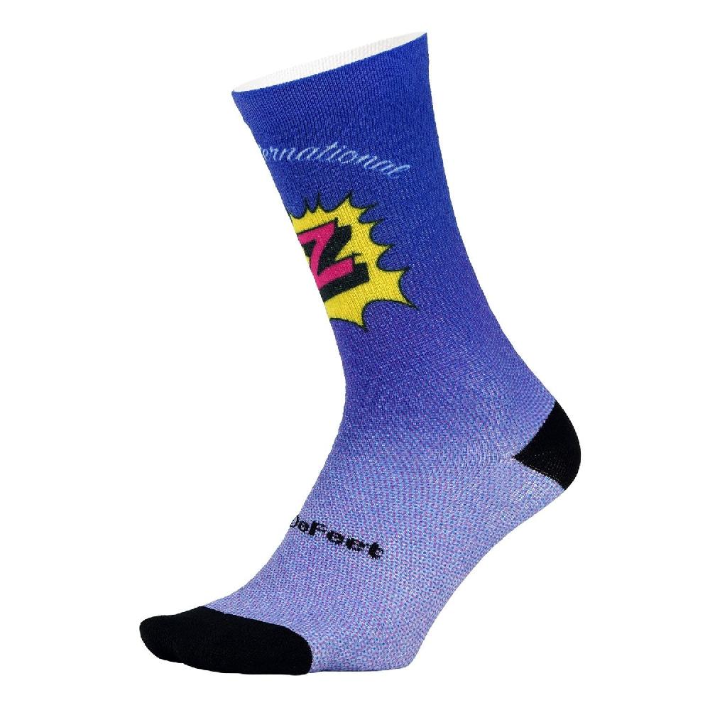 Defeet Sub360 Evo Mont Ventoux Vintage Jersey Gran oferta
