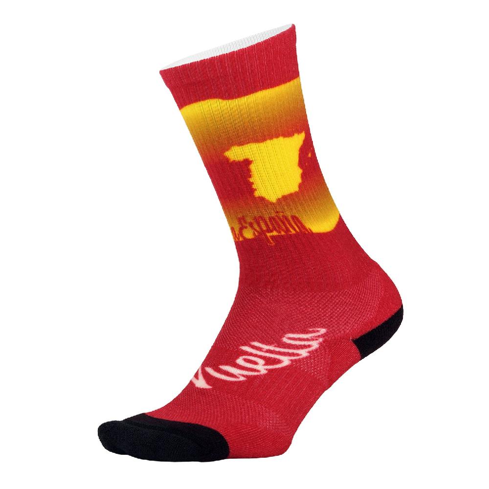 Defeet Sub360 All Day 7" Crew Big Three COMPRAR AHORA