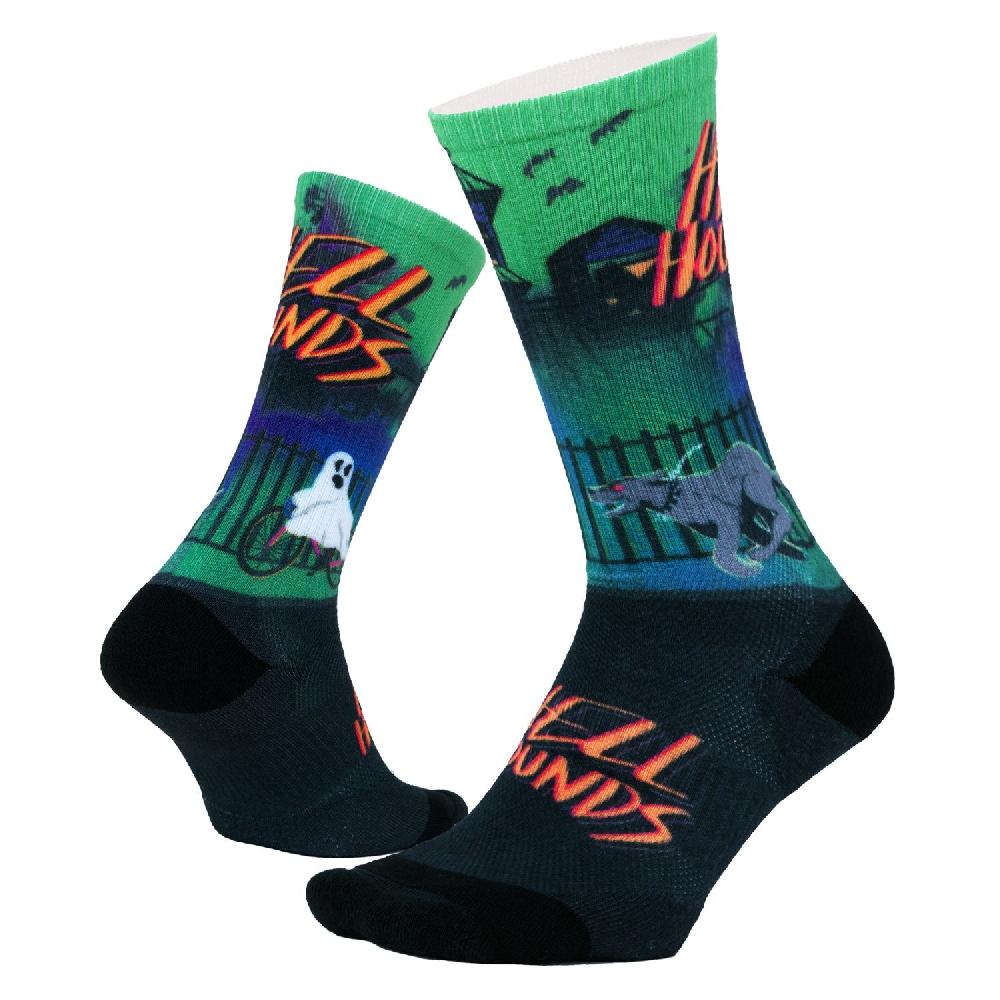 Defeet Sub360 All Day Hell Hound Promoción por tiempo limitado