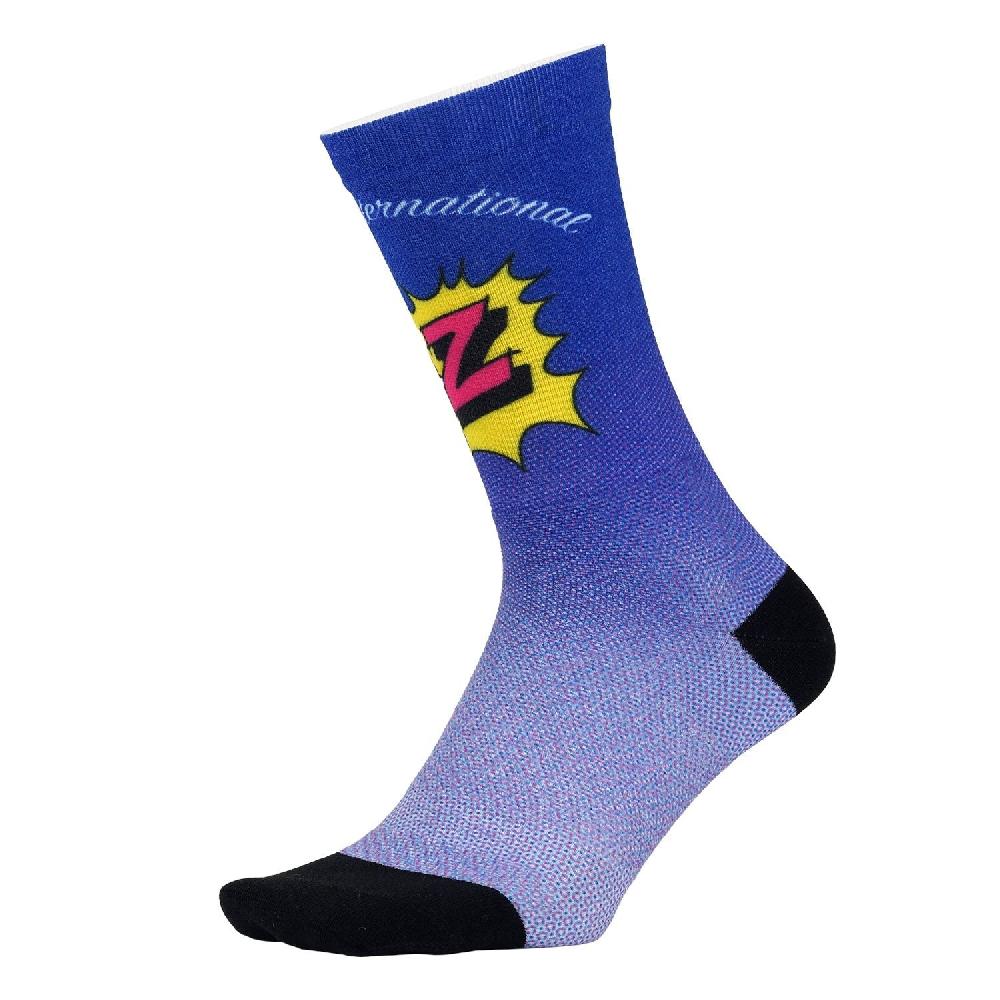 Defeet Sub360 Levitator Lite Vintage Jersey 3-Pack Solo queda un día