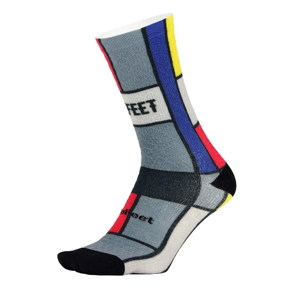 Defeet Sub360 Evo Mont Ventoux Vintage Jersey 3-Pack Grandes descuentos