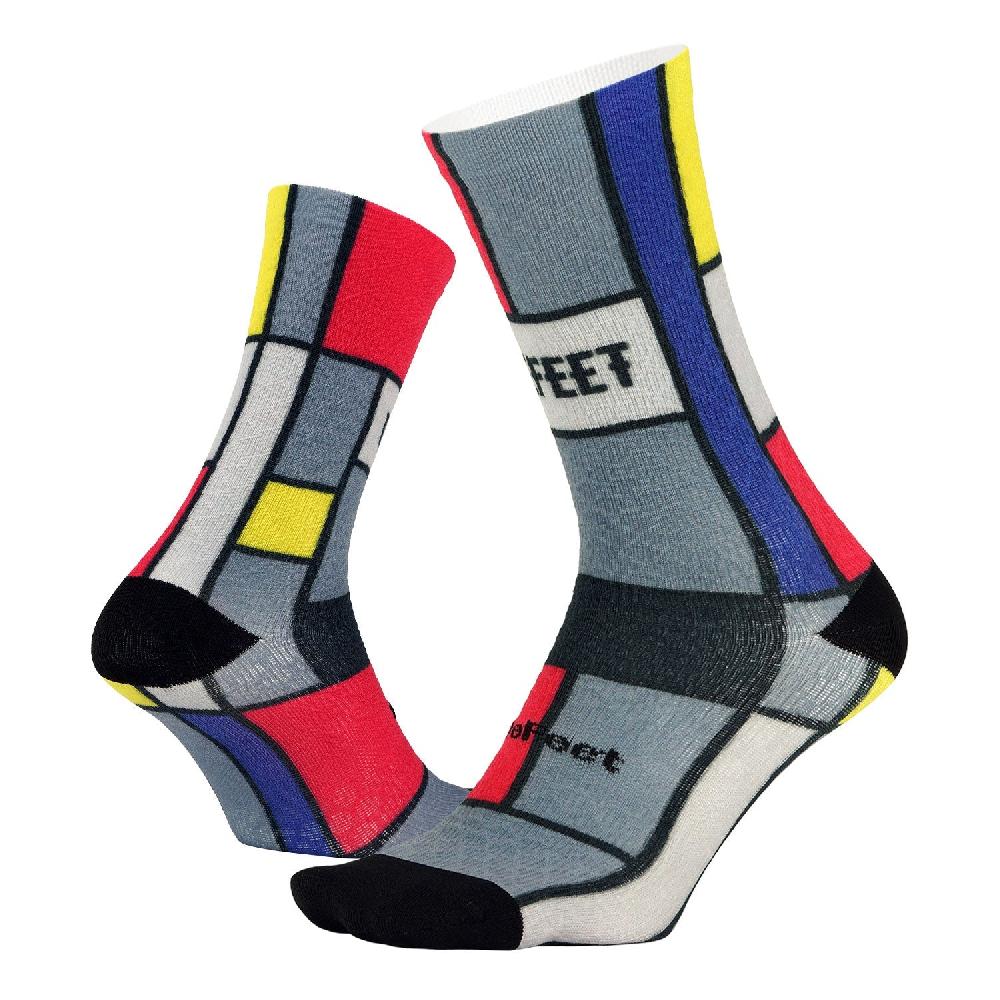 Defeet Sub360 Evo Mont Ventoux Vintage Jersey 3-Pack Grandes descuentos