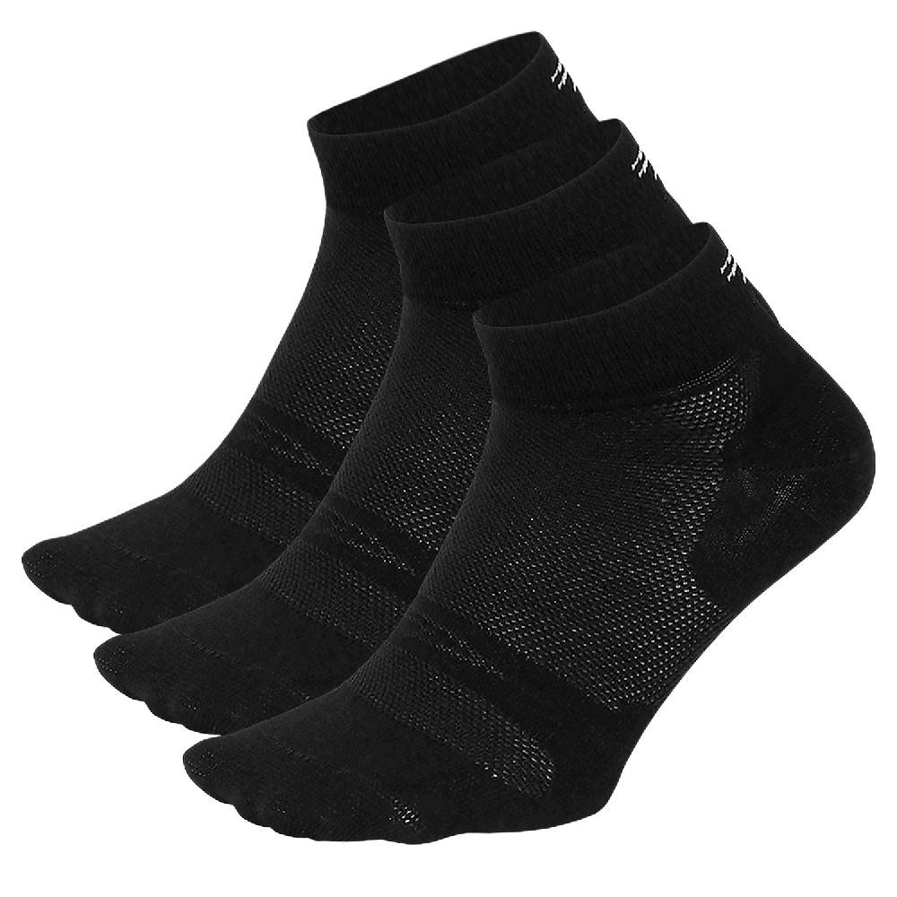 Defeet Levitator Lite 1" D-Logo Solid 3-Pack Liquidación