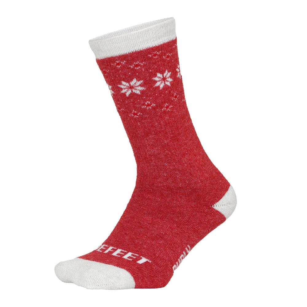 Defeet Burly Boolie 2-Pack Tienda de fábrica