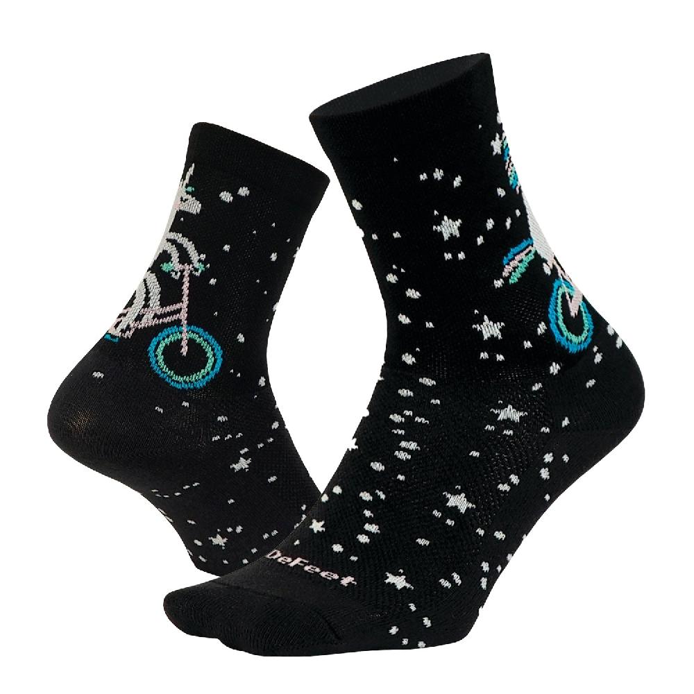 Defeet Aireator Women's Fit Fun 3-Pack Precios de Black Friday