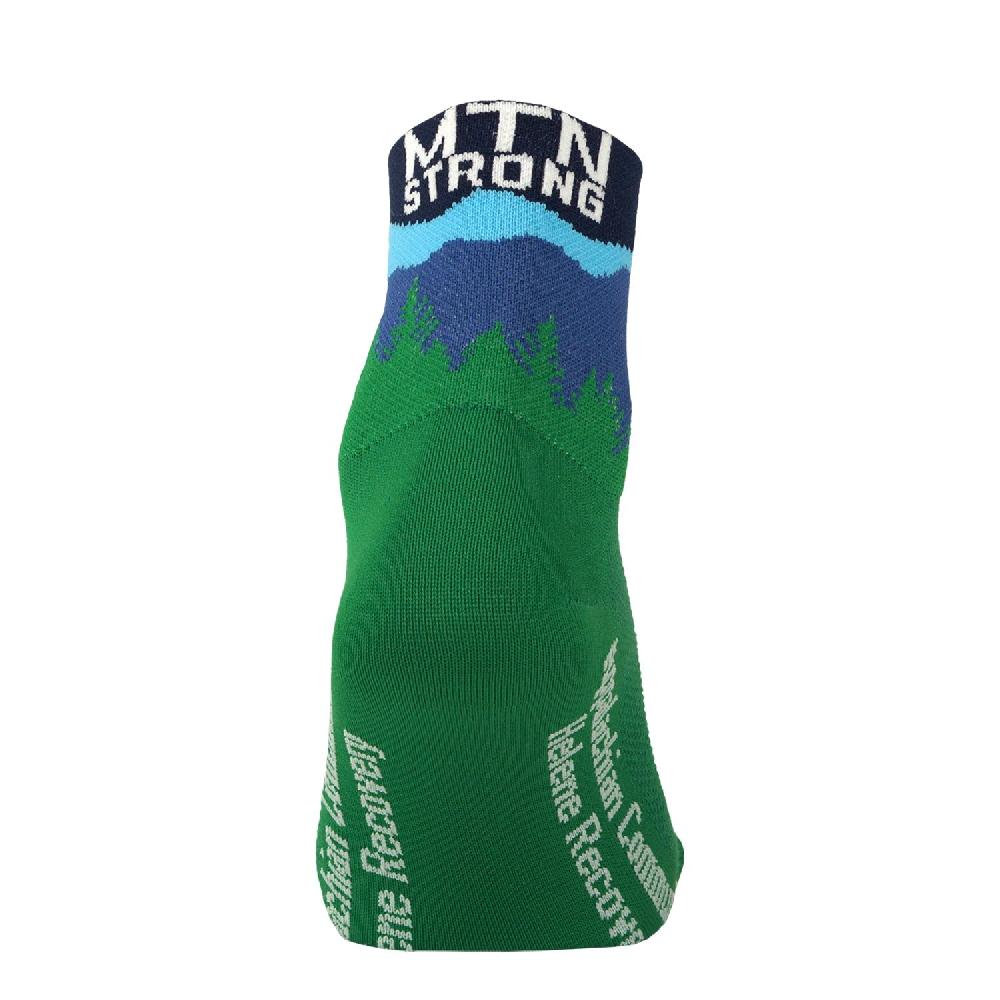 Defeet Aireator 3" MTN Strong Ofertas de temporada