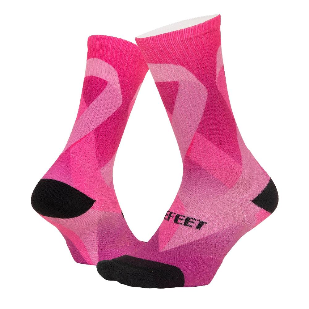 Defeet Sub360 All Day Breast Cancer Awareness Devoluciones gratuitas