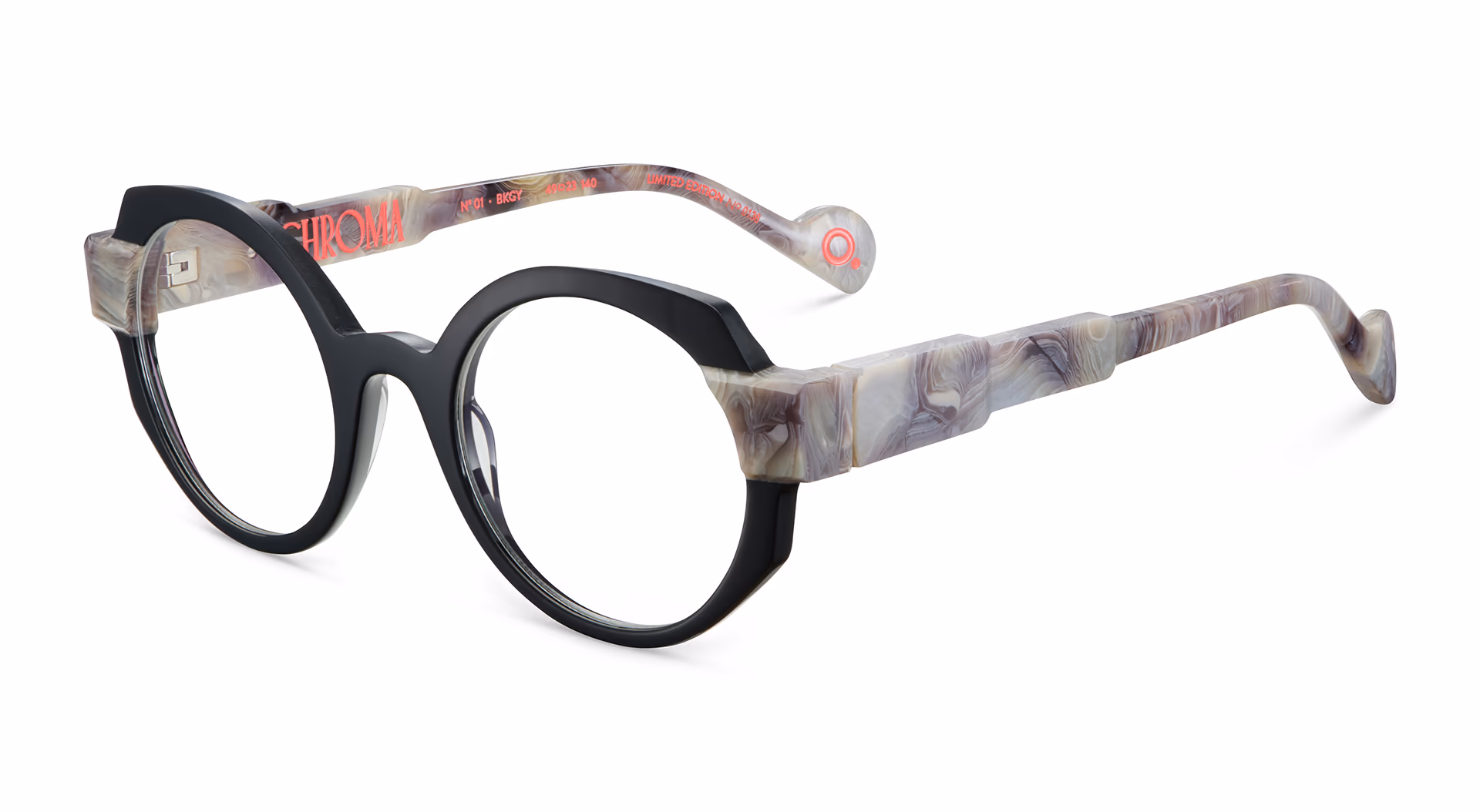 Etnia barcelona CHROMA N01 Oferta exclusiva