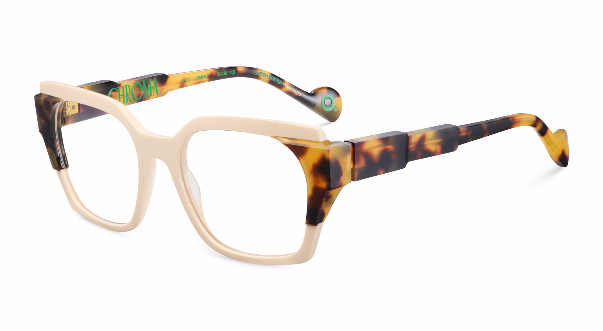 Etnia barcelona CHROMA N02 Última moda