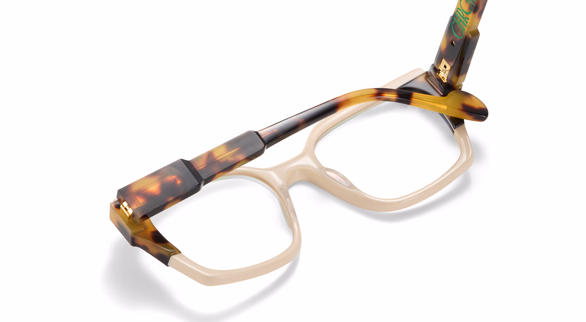 Etnia barcelona CHROMA N02 Última moda