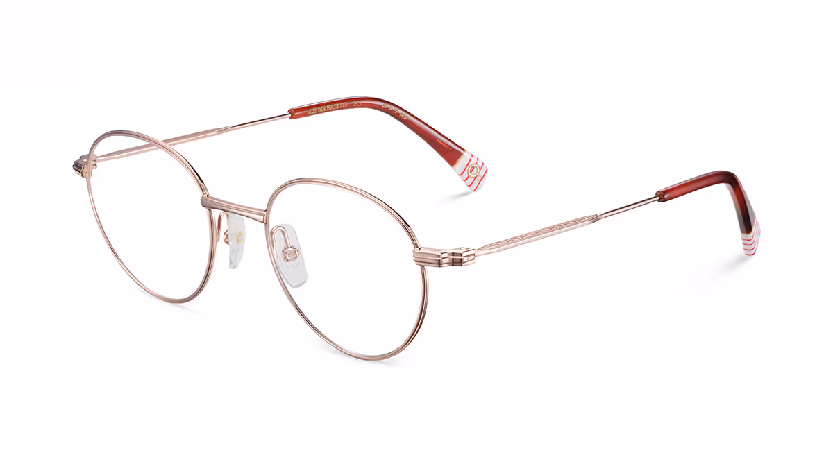 Etnia barcelona LE MARAIS III Ofertas especiales